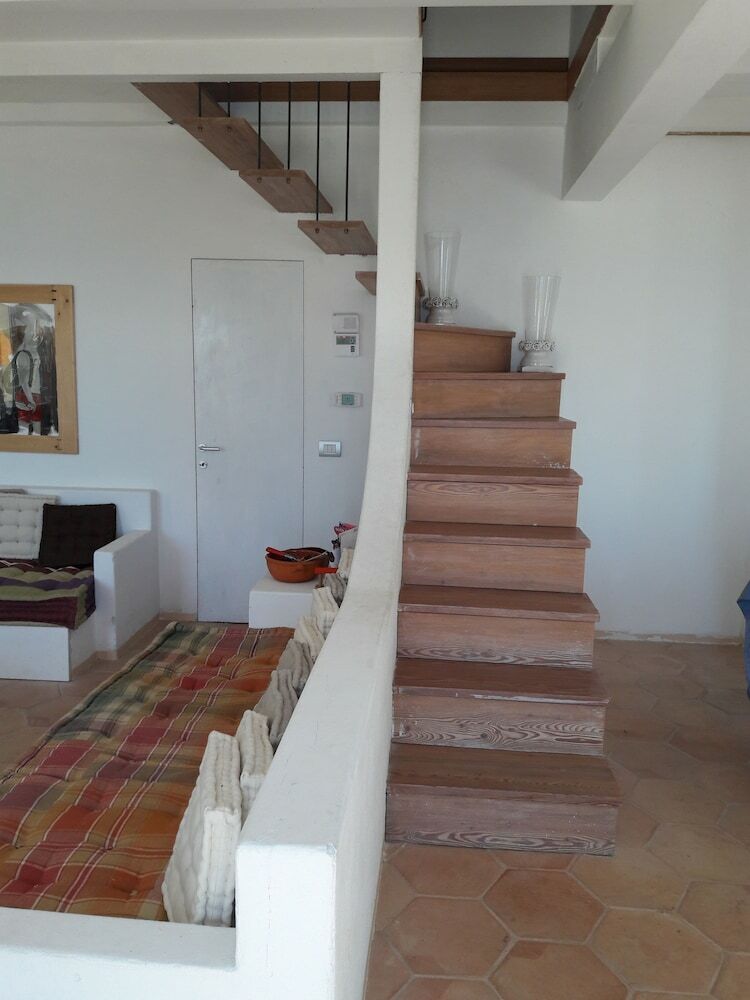 Apartamento Ulivi Mare Portofino