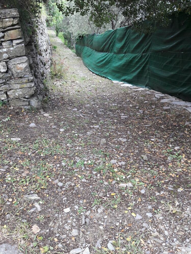 Apartamento Ulivi Mare Portofino