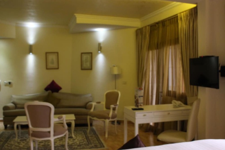 Hotel Particular Destiny Suites