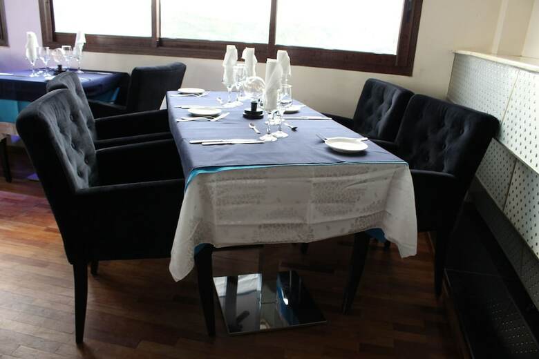 Hotel Particular Destiny Suites