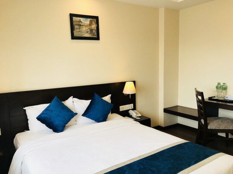 Hotel Kaveri Inn