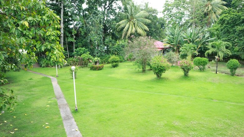 Hostal Cabua-an Beach Resort - Hostel