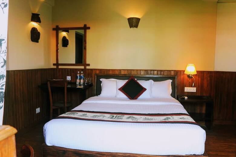Hotel Yechu