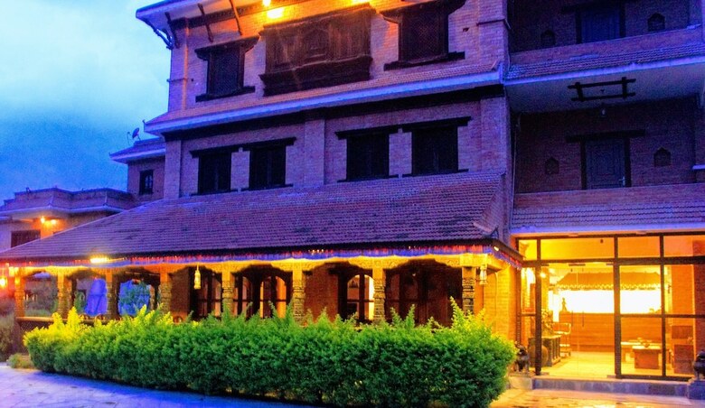 Hotel Yechu