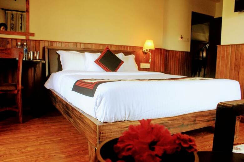 Hotel Yechu
