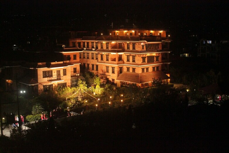 Hotel Yechu