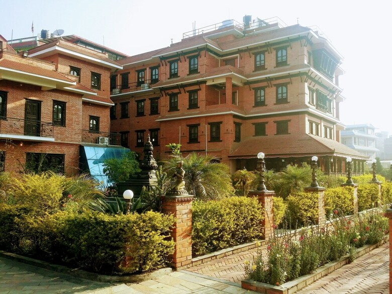 Hotel Yechu