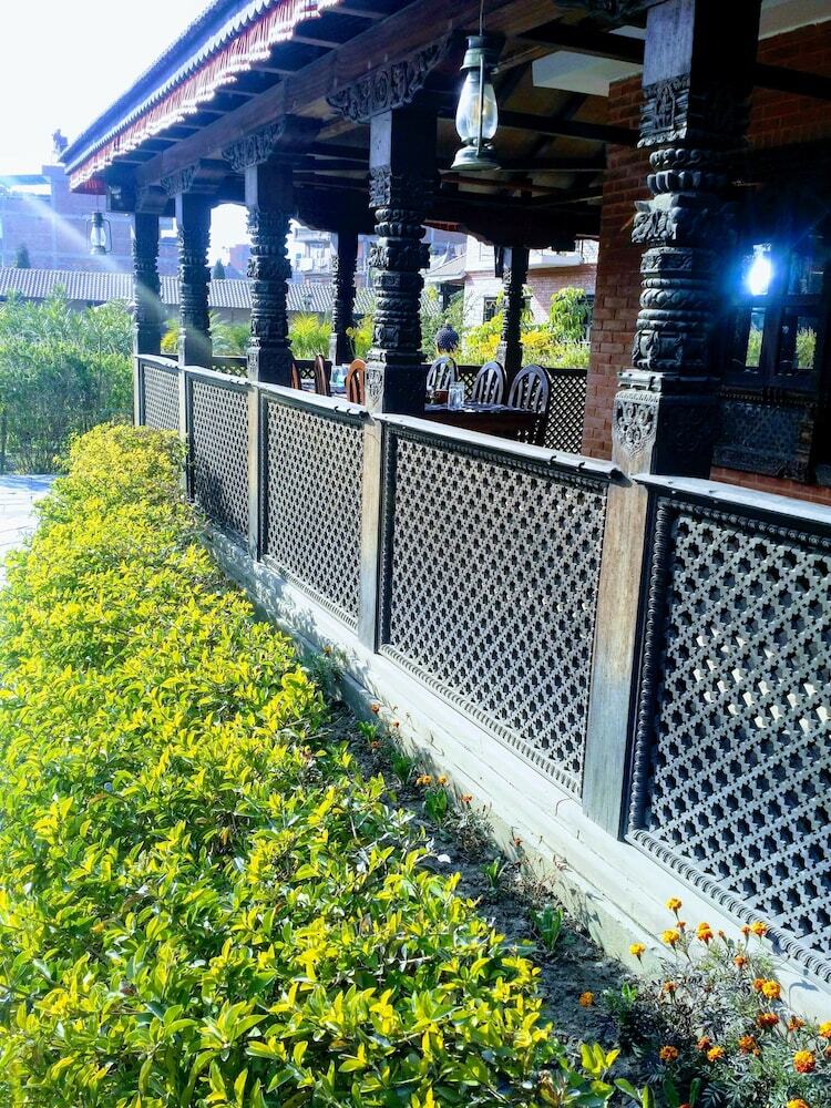 Hotel Yechu
