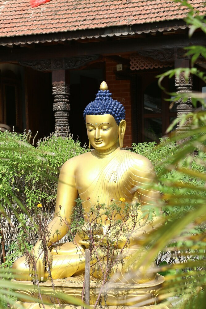 Hotel Yechu