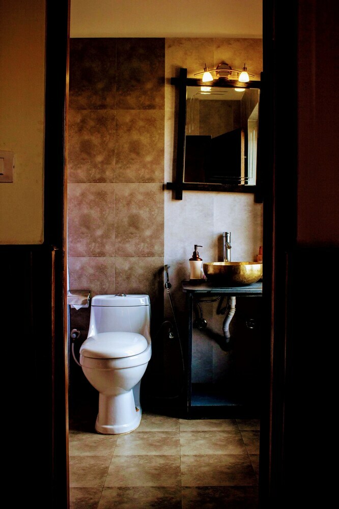 Hotel Yechu