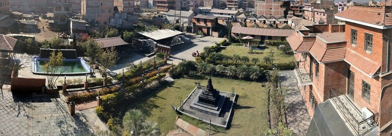 Hotel Yechu