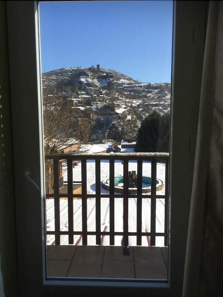 Hotel Saint Verny