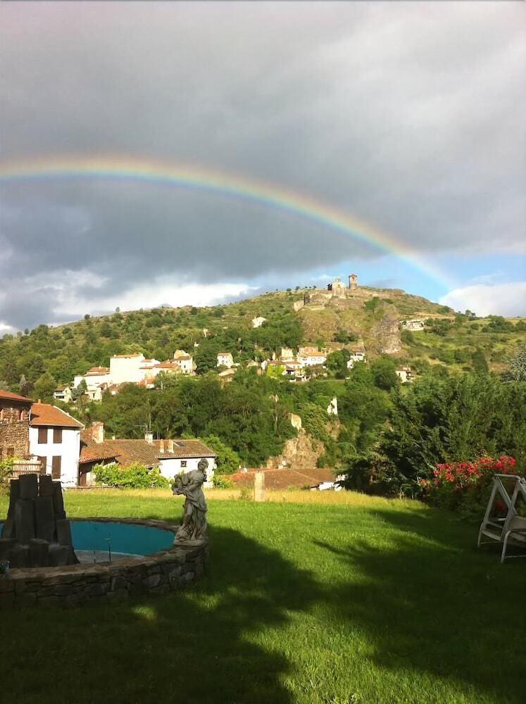 Hotel Saint Verny