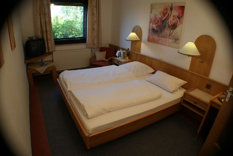 Hotel Zum J�gerkrug
