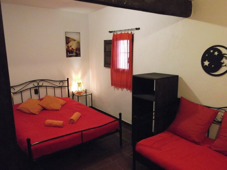 Hotel Fundalucia
