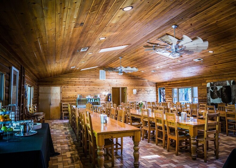 Agroturismo Greenhorn Ranch
