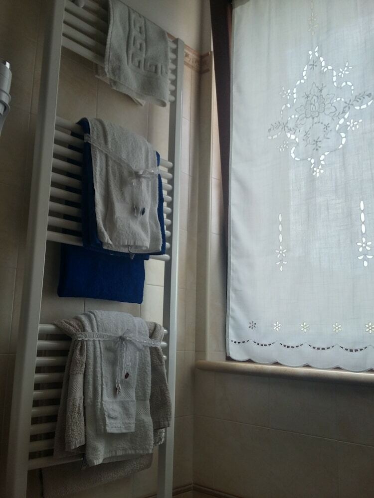 Bed & Breakfast I Tufi