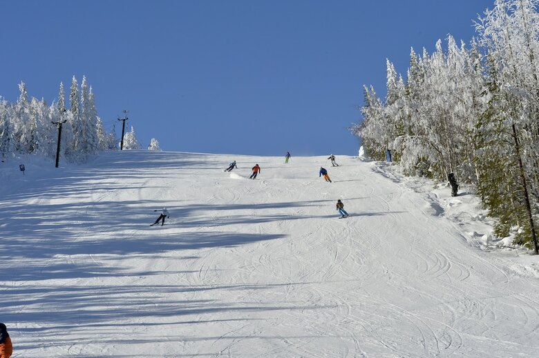 Hotel Hassela Ski Resort
