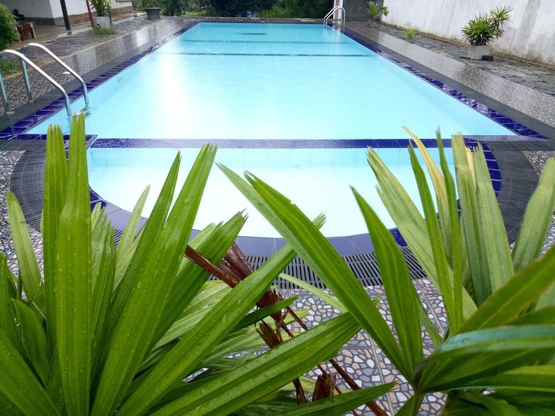 Apartamento Saman Resort