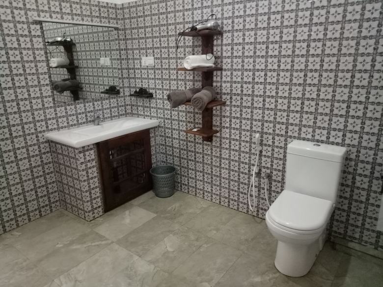 Apartamento Saman Resort
