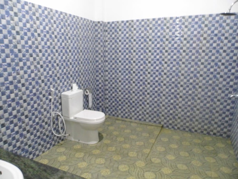 Apartamento Saman Resort