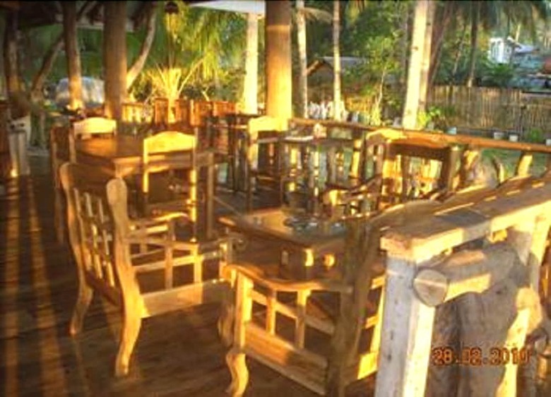 Hotel Algen's Dive Resort