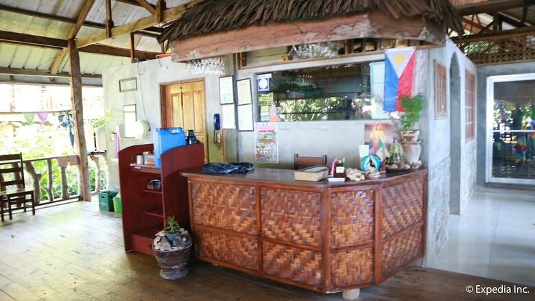 Hotel Algen's Dive Resort