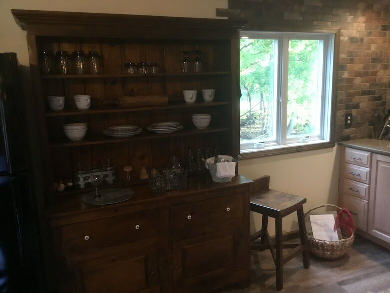 Red Fox Run B&B
