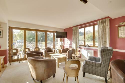 Bed & Breakfast La Cascade