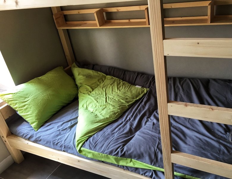 Apartamentos Beihai Best International Youth Hostel