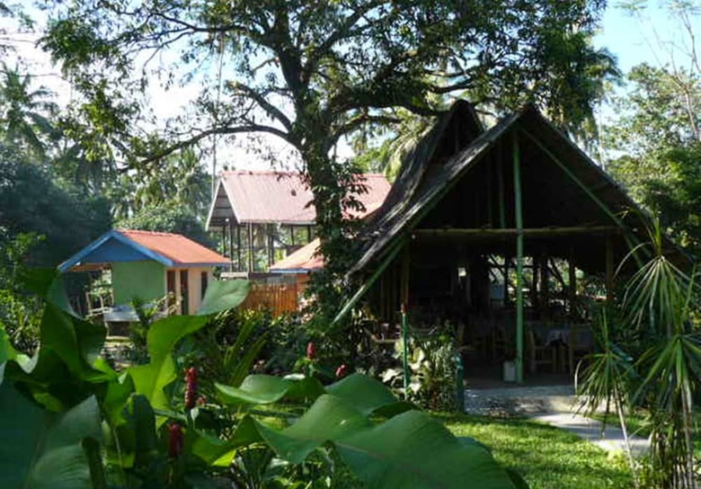 Hotel Little Bridges Bed And Breakfast