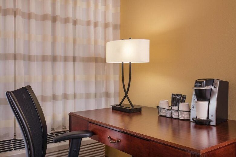 Hotel Courtyard By Marriott Hartford Manchester