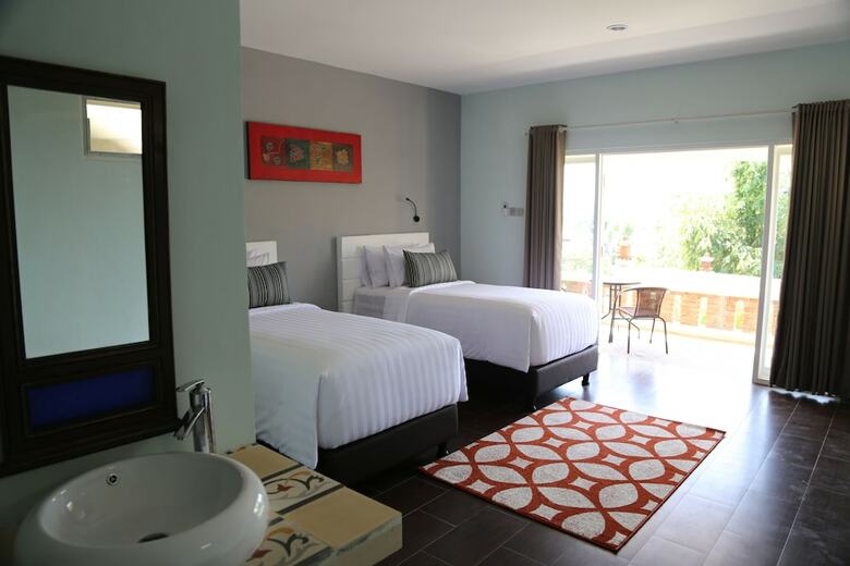 Villa Borobudurhills