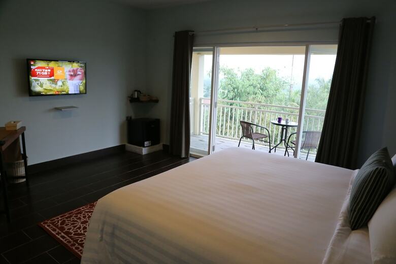Villa Borobudurhills