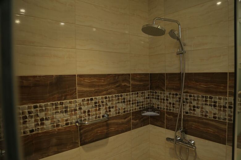 Hotel Tolip Golden Plaza