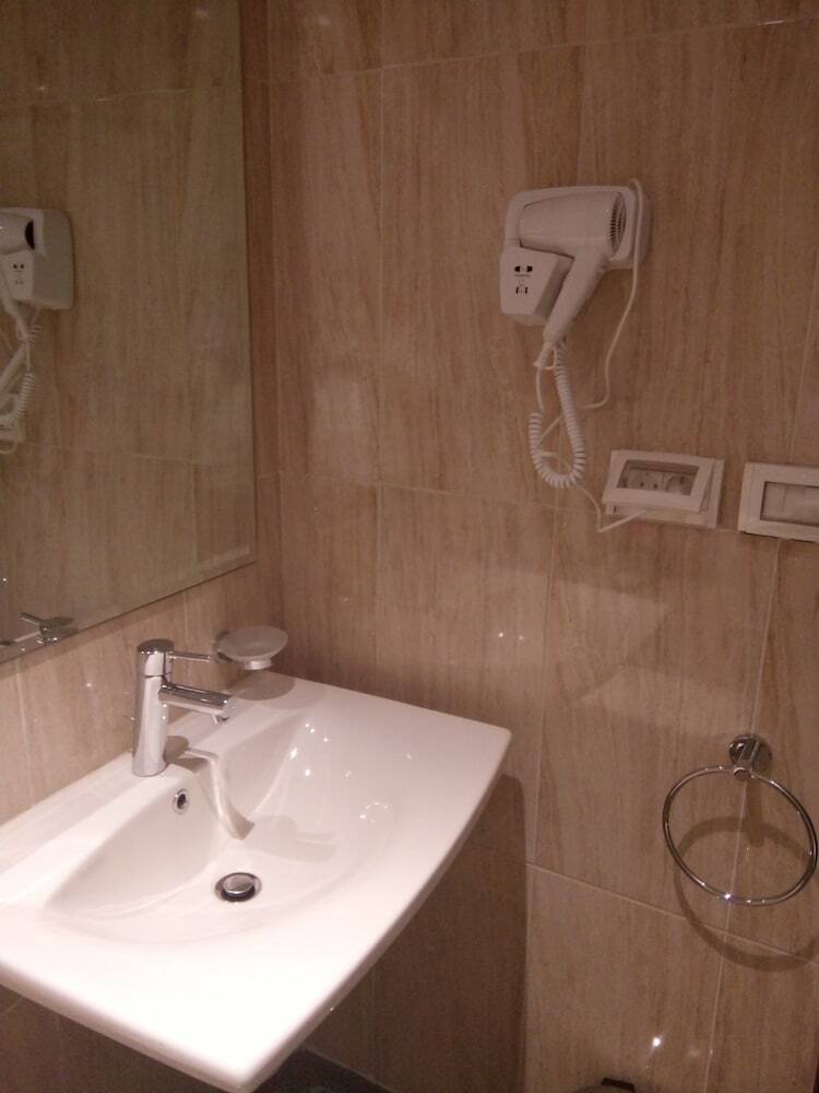 Hotel Tolip Golden Plaza