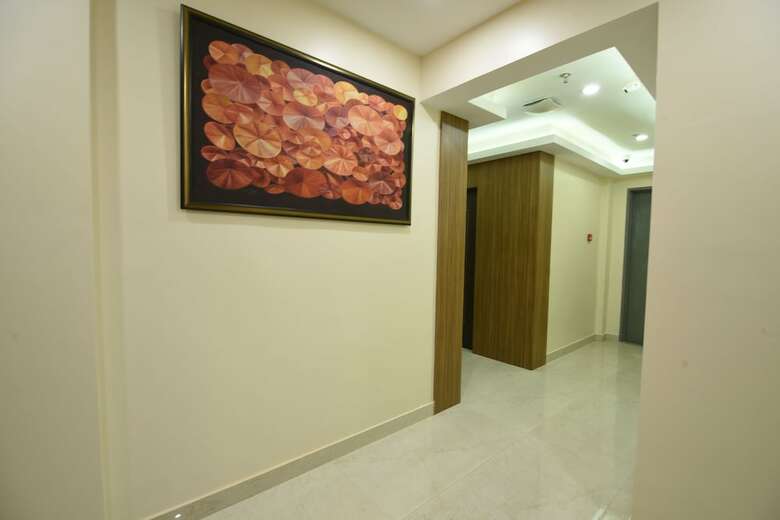 Hotel The Grace