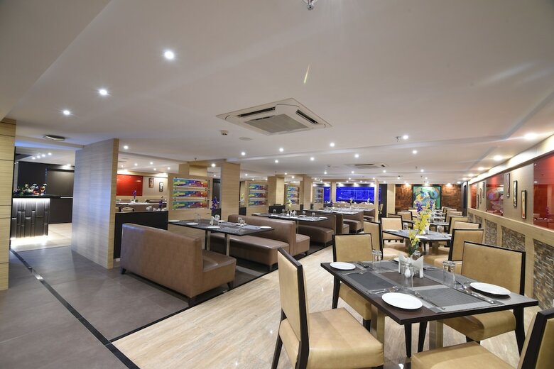 Hotel The Grace