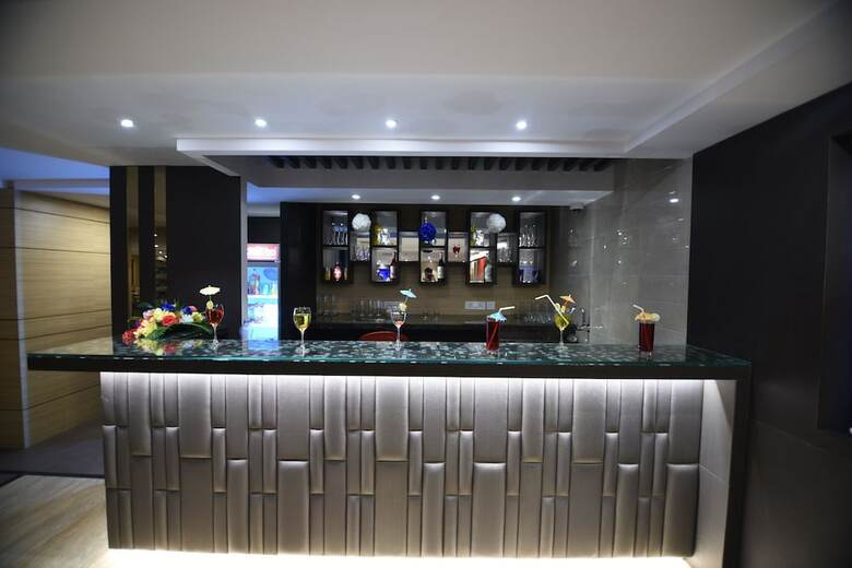 Hotel The Grace