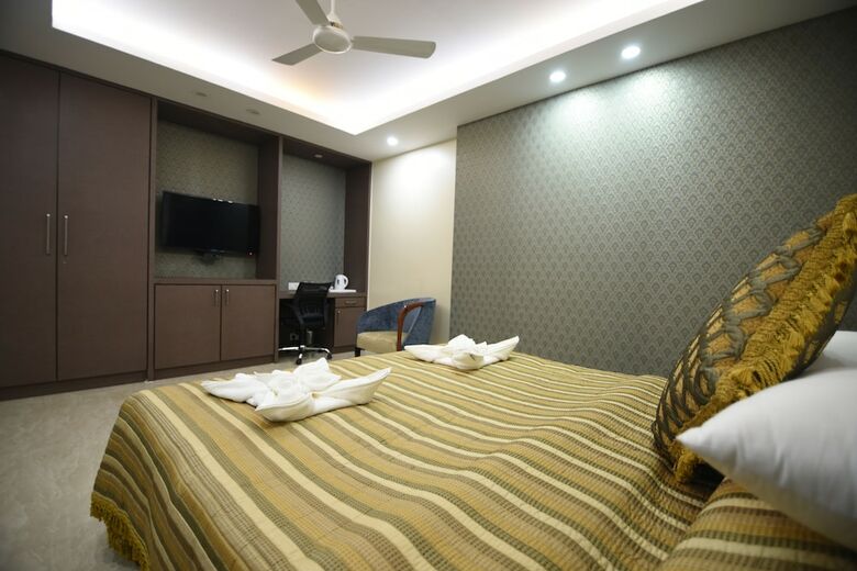 Hotel The Grace