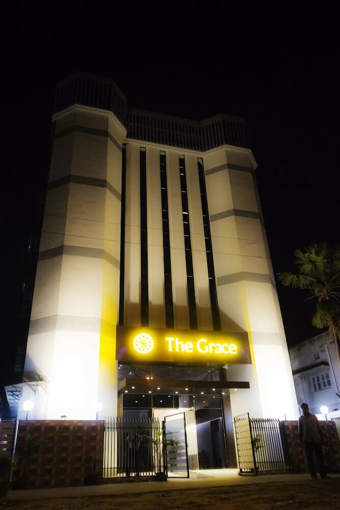 Hotel The Grace