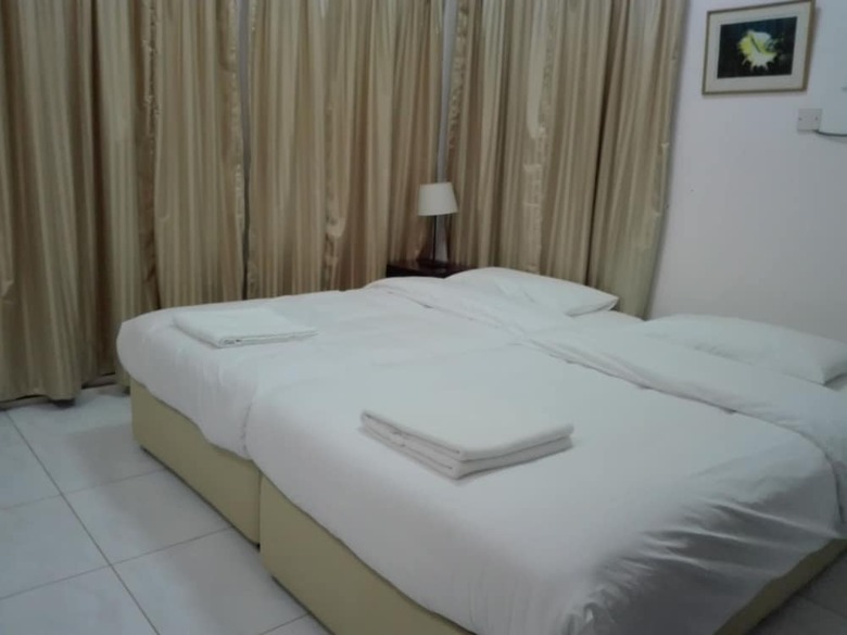 Hotel Salalah Beach Resort - Villas