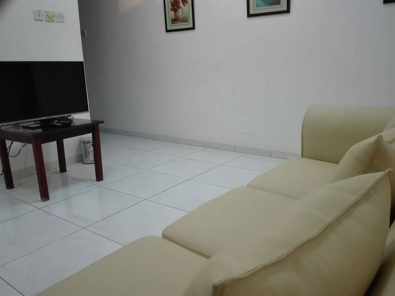 Hotel Salalah Beach Resort - Villas