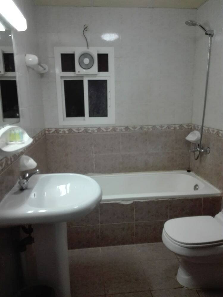Hotel Salalah Beach Resort - Villas