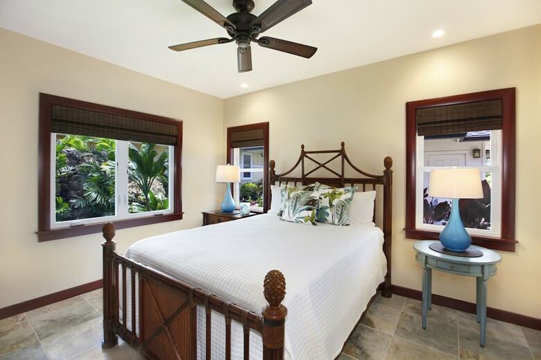 Kiahuna Lani At Poipu By Redawning