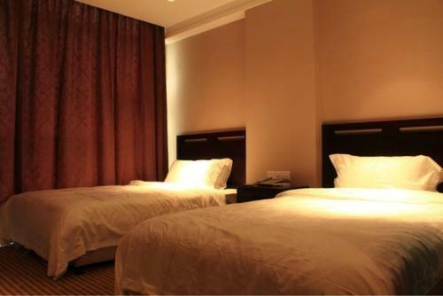 Taichi Hotel