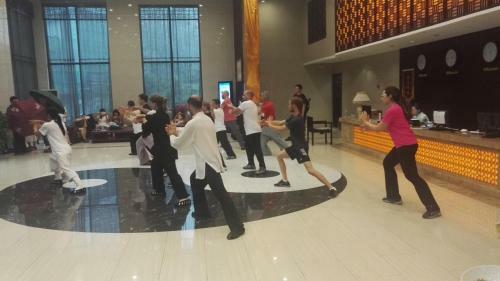 Taichi Hotel