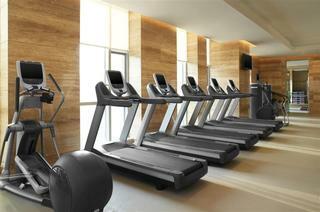 Sheraton Zhenjiang Hotel