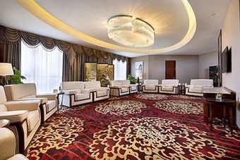 Hotel Crowne Plaza Zhenjiang