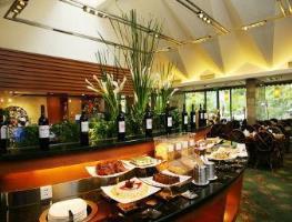 Hotel Ramada Changzhou